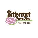 Bitterroot Flower Shop logo